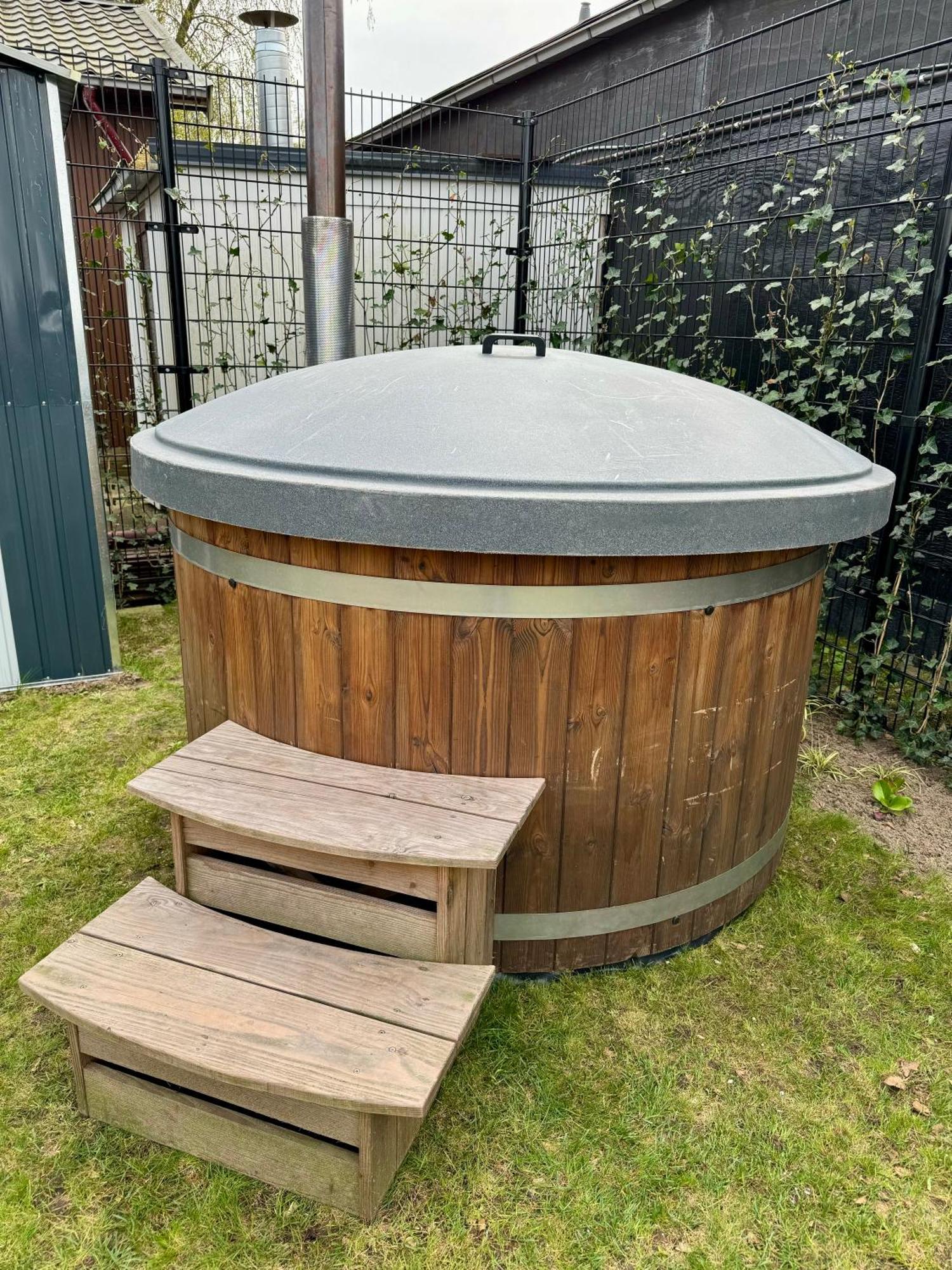 Edelhert, Moderne En Comfortabele Vakantiewoning Met Hottub! Ermelo Exteriör bild